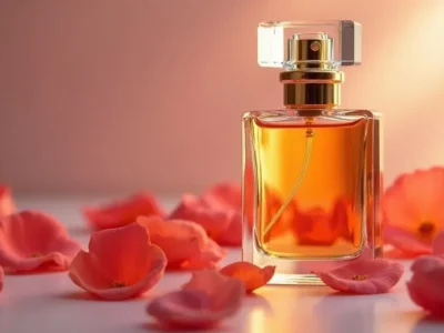 Eau de Parfum – Co To Znaczy i Jakie Ma Cechy?