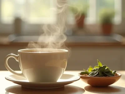 Jak przyciemnić włosy naturalnie? Metody i porady