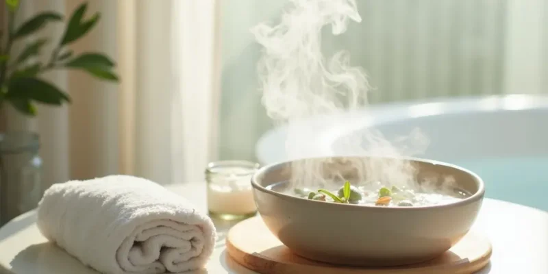 Jak usunąć wągry z nosa? Domowe sposoby i porady