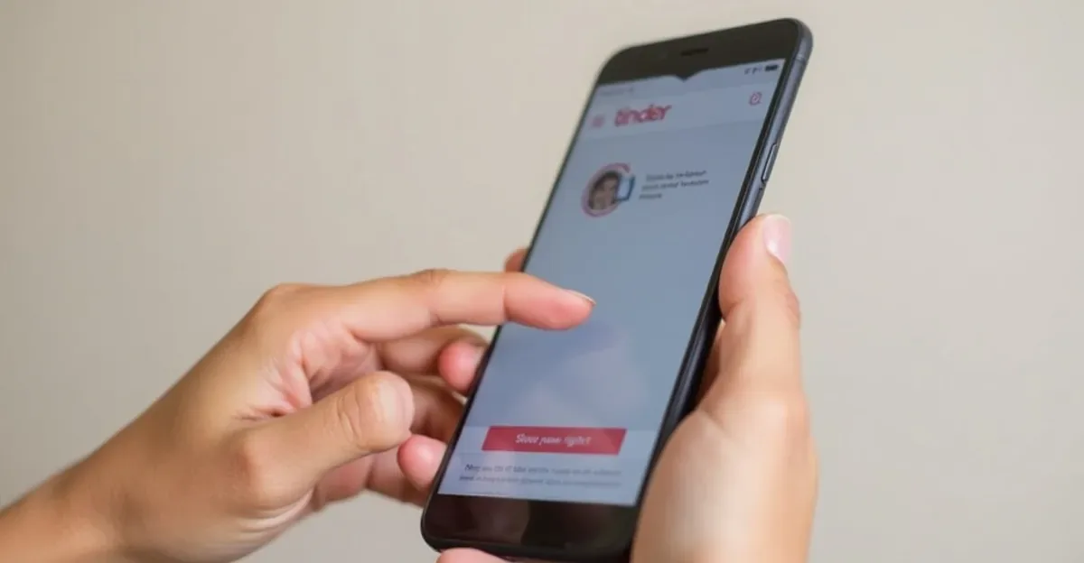 Jak zacząć rozmowę na Tinderze? Skuteczne porady i przykłady