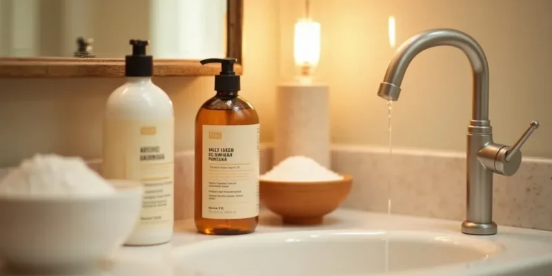 Jak zmyć farbę z włosów? Skuteczne metody i porady