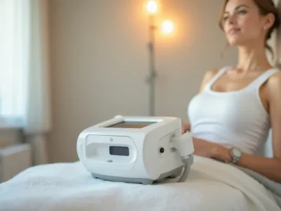 Lipolaser – Co to jest i jak działa w odchudzaniu?