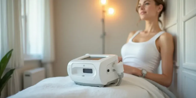 Lipolaser – Co to jest i jak działa w odchudzaniu?