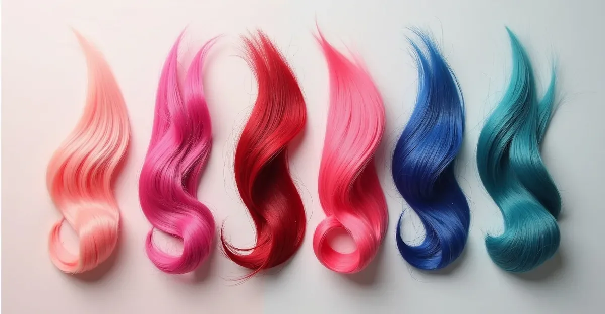 L’Oréal Colorista – Co to jest i Jakie Ma Właściwości?