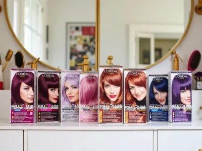 L’Oréal Colorista – Co to jest i Jakie Ma Właściwości?