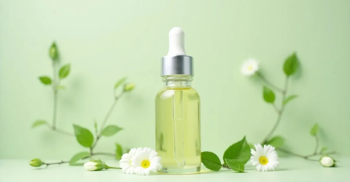 Nacomi Kwas Salicylowy 2% – Skuteczne Oczyszczanie i Pielęgnacja