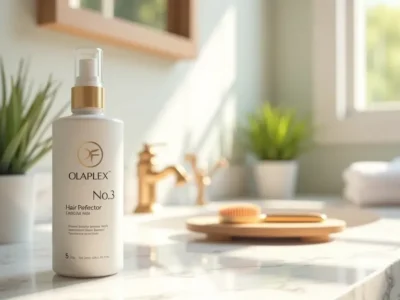 Olaplex No.3 – Jak Stosować dla Najlepszych Efektów?