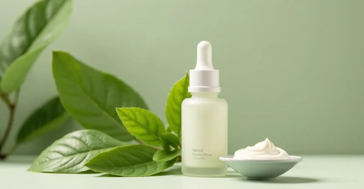 Retinol: Jak Stosować i Czego Unikać w Pielęgnacji?