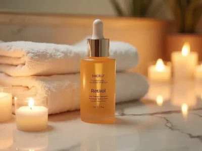 Retinol: Jak Stosować i Czego Unikać w Pielęgnacji?