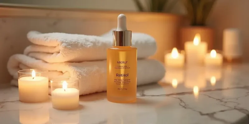 Retinol: Jak Stosować i Czego Unikać w Pielęgnacji?
